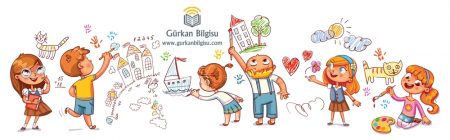 Çocuklara Yabancı Dil Olarak Türkçe Öğretimi | Gürkan Bilgisu